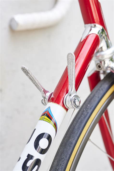 Basso Champion de Luxe – Verkauft – STAHLGERÖHR