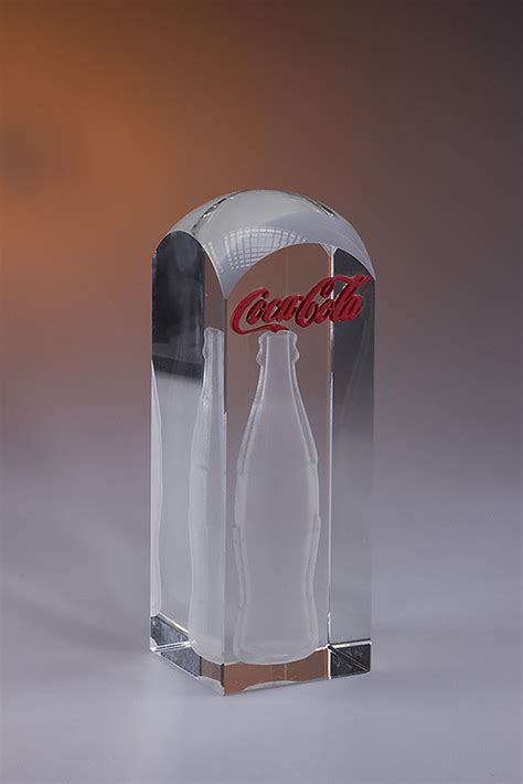 Corporate awards ideas – GlassoGroup – glass and crystal awards