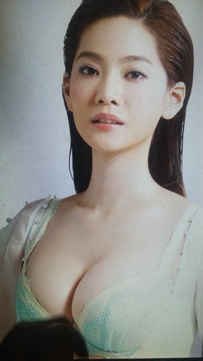 Joanne Tseng Big Boobs Tits Cum Tribute 13 XHamster