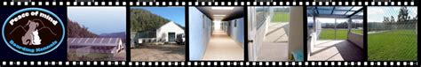 PEACE OF MIND BOARDING KENNELS | Acclaimed boarding kennels ...