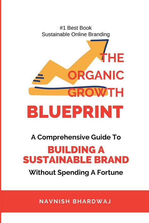 The Organic Growth Blueprint | Pothi.com