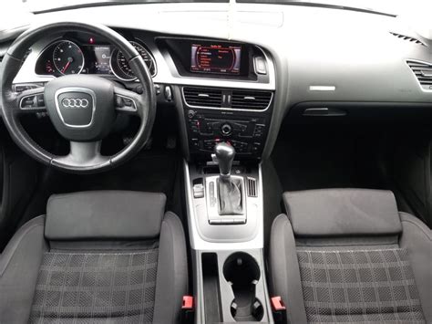 Audi A Sportback Tdi Multitronic Hr Xenon Mfu Pdc Alu Regan