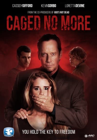 Watch Caged No More (2016) Full Movie Free Online Streaming | Tubi