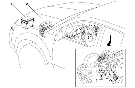 General Questions Where Is The Fuel Reset Switch Located On The