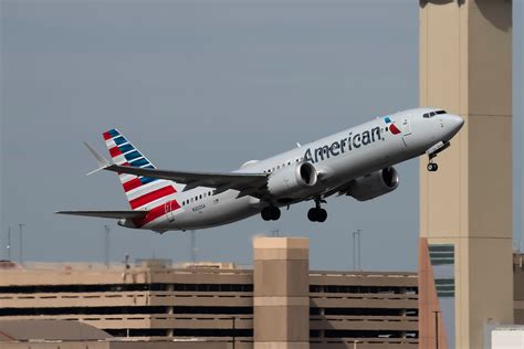 American Airlines Pilots To Vote On New Contract With 41.5% In Pay Raises
