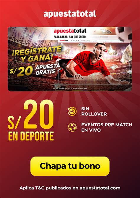 Inicio - Chapa tu bono