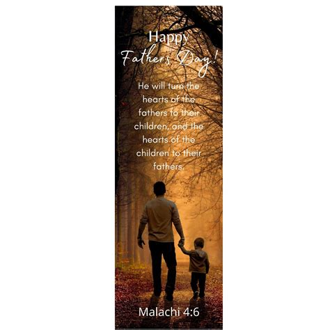 Buy Happy hers Day Bible Verse Bookmarks Religious Christian Malachi 4: