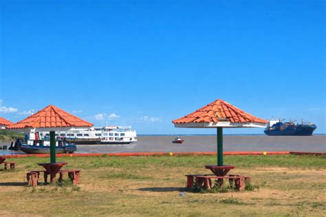 Amapa Tem Praia - 5 Melhores Praias do Amapá – Destinos Incríveis entre Rios e Mar