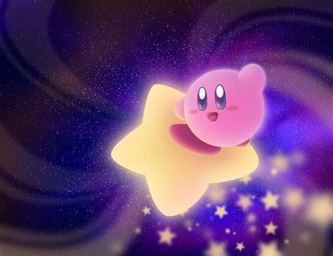 🔥 48 Kirby Backgrounds Wallpapersafari
