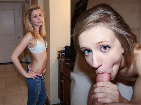 Before And After Blowjobs Porn Pictures XXX Photos Sex Images PICTOA