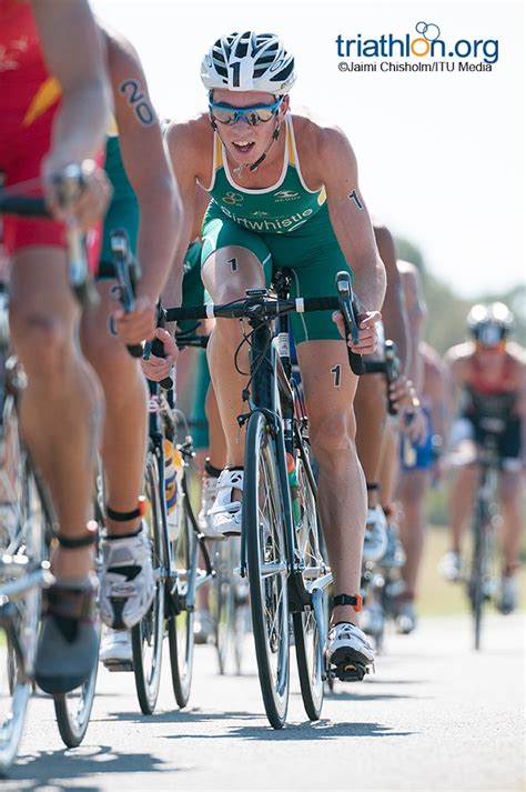 Gallery 2013 Australian Youth Olympic Festival • World Triathlon