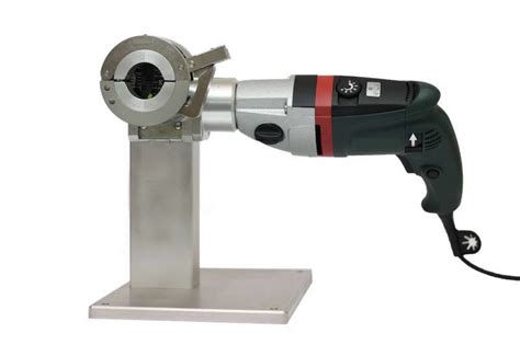 fm  tube facing tool morgan industrial technology