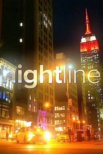 nightline  full episodes  seasons yidio
