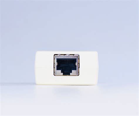 Network Isolator NI-1000 - MESO