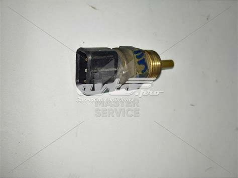 3922038030 Hyundai/Kia датчик температуры охлаждающей жидкости