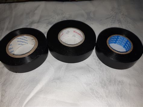 Изолента — 14 видов. Тест. Выбираем лучшую. — Daewoo Lanos, 1,5 л, 2004 ...