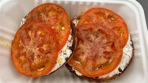 review  nycs apollo bagels  worth  hype