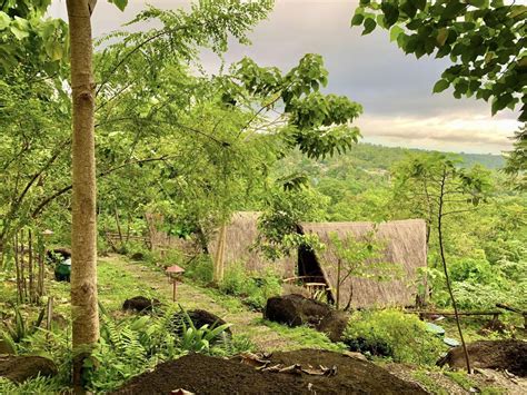 Budget Friendly Cottages With A View At Ylay In Iligan City