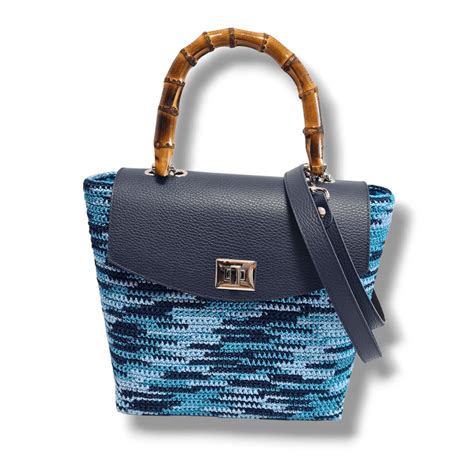 Abaco 100 Tricolor Rot Blau 6
