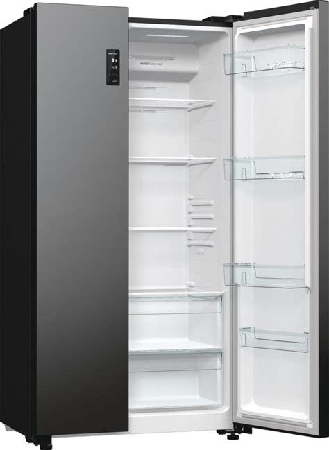 Side by side frižider - NRR9185EABXL - GORENJE