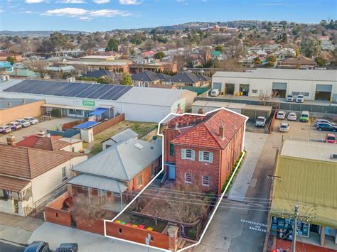 1110 Keppel Street Bathurst Nsw 2795 Block Of Units For Sale