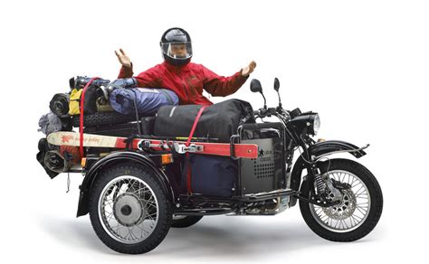 CROSS | Ural Motorcycles