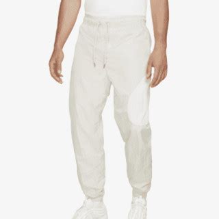 Nike E M Nsw Swoosh Wvn Lnd Pant Buzz Online Shop