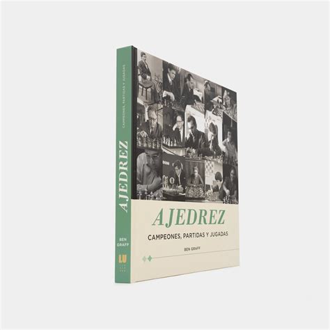 Partidas De Ajedrez Comentadas 2