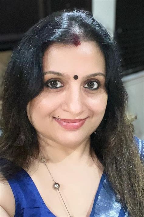Suchitra Murali Wiki Biography Age Gallery Spouse And More