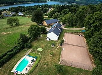 Le Lac De Panneci Re Bijou Du Morvan M Connu La Bourgogne