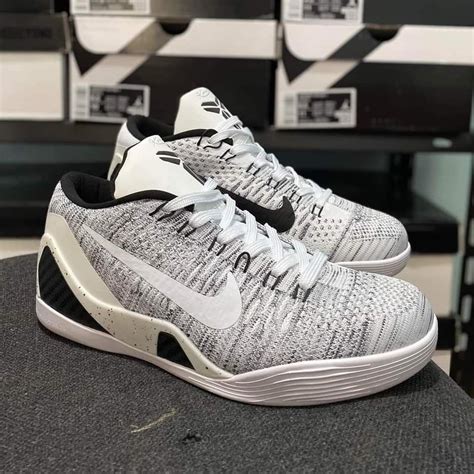 Nike Kobe 9 Elite Low "Beethoven" on Carousell