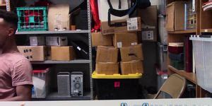 Real Amateur Fucking Mall Cop Porn Videos