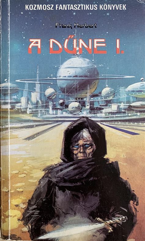 Dune By Frank Herbert R Retrofuturism