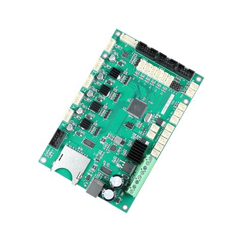 cr  pro  mainboard spare parts creality