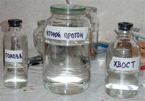 Азы производства самогона - АлкоХакер