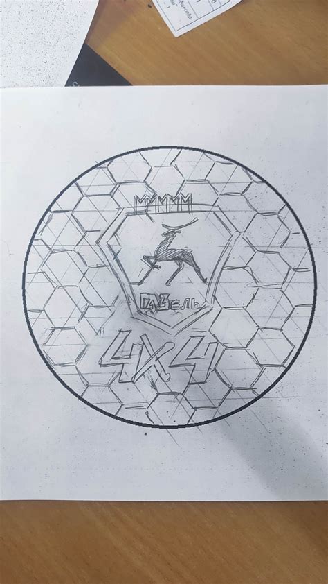 Решетка на динамики — ГАЗ Газель 4X4, 2,4 л, 2010 года | автозвук | DRIVE2