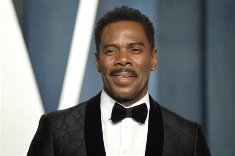 Colman Domingo Wants Theater Like ‘fat Ham To Happen More Metro Us