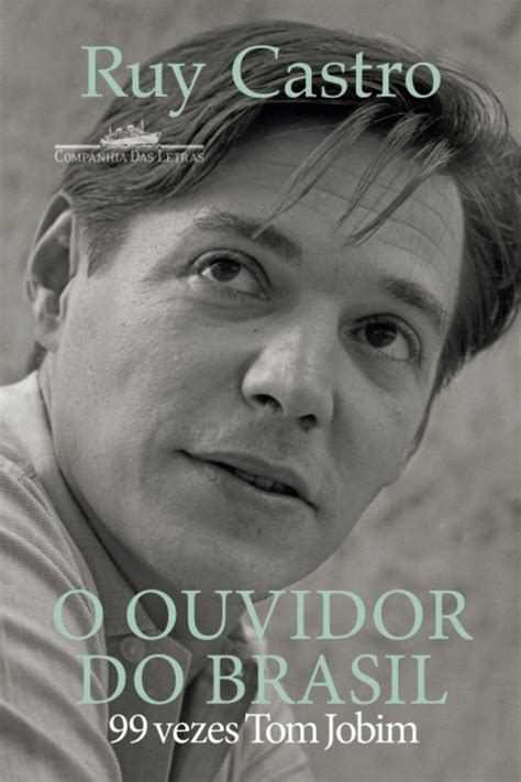 Chico Buarque, Tom Jobim e João Carlos Martins ganham novas biografias