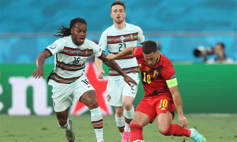 Belgio Courtois Temo Che L Europeo Di Hazard Sia Finito Serve Un