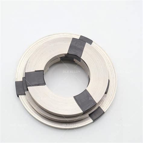 Cr Ni Ni Nickel Chromium Alloy Alloy Nicr Heating Element