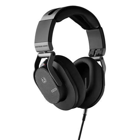 Austrian Audio Releases Hi X65 Professional Open Back Over Ear