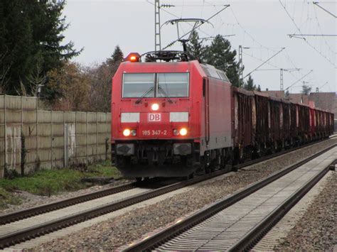 Db Traxx Gen S Den Thebigf Flickr