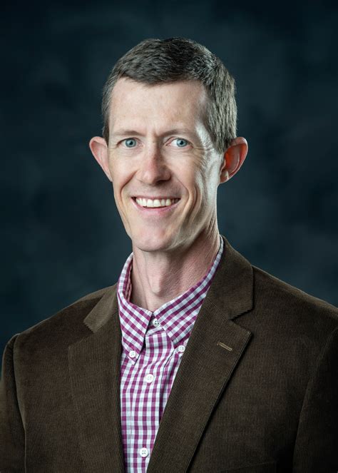 Dr. Christopher Ayers | Wildlife, Fisheries and Aquaculture | College