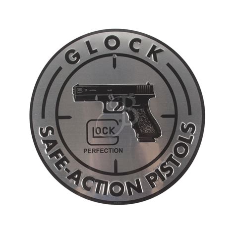 glock safe action aluminum shield wild gear