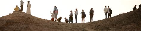 Experience The Magic Of The Desert Marsa Alam Stargazing Tour With