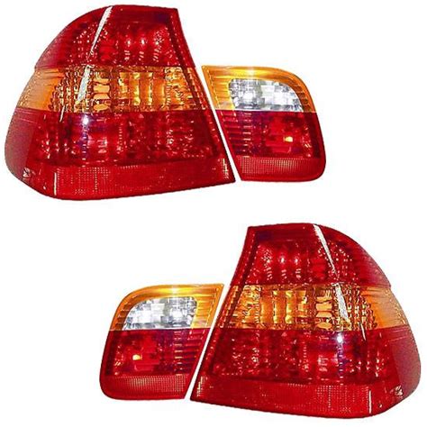 BMW Tail Lights