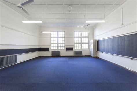 Ainslie park leisure centre visits will boost your health 17