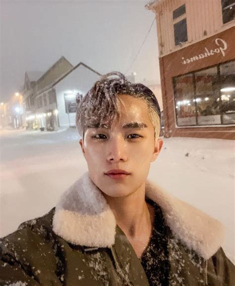 Ice Boy