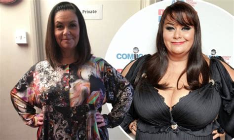 7 Hot Sexy Dawn French Bikini Pics
