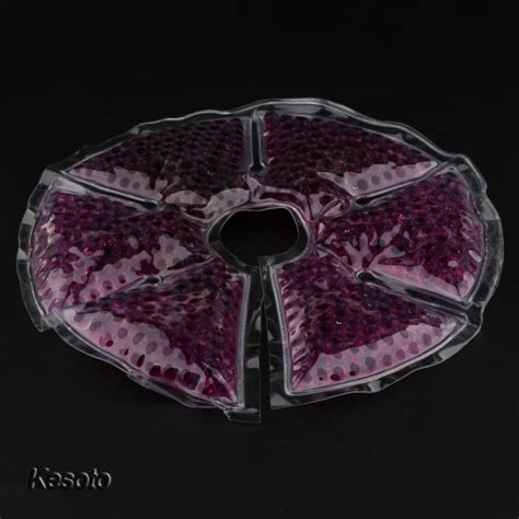 Breastfeeding Gel Pads Hot Cold Breast Ice Pack For Breastfeeding Relief Colors Optional